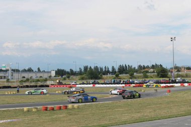 Nissan Silvia S13 spor arabasının özel performansı