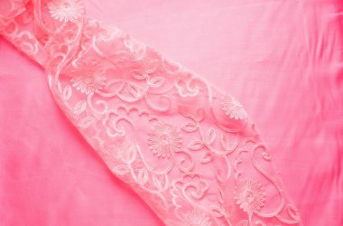 Desenli Kumaşı Örnekle Kapat