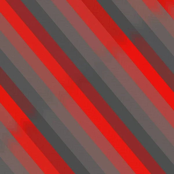 Abstrait Décoratif Multicolore Zigzag Motif Géométrique Avec Dégradé Illustration Fond — Photo