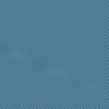 Rastgele çok renkli dairelerle modern stil dokusu ve duvar kağıtları için bulanık arkaplan gibi kaotik mozaik desen olarak halkalar