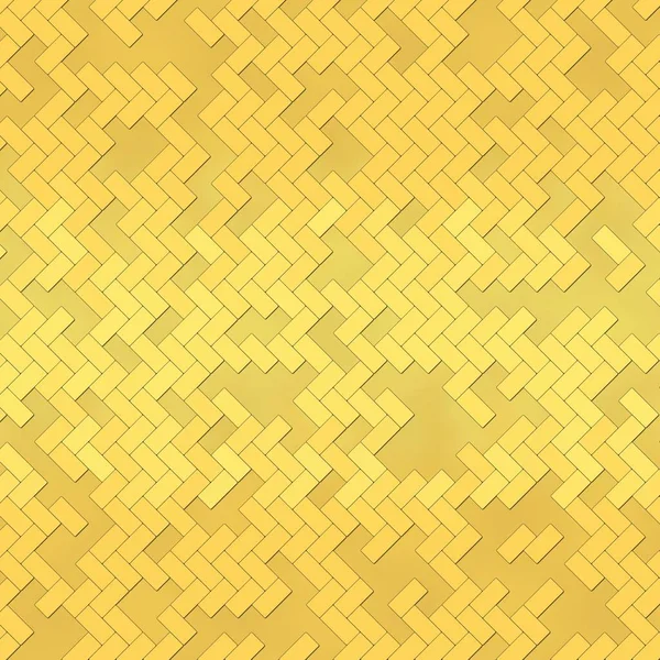 Elvont Színes Alacsony Poli Mozaik Téglalap Stílusú Háttér Fényes Geometriai — Stock Fotó