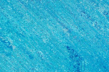 Soyut arkaplan illüstrasyonuna bir göz atın, modern hipster fraktal alev grafiği. Renkli sürreal poster, afiş