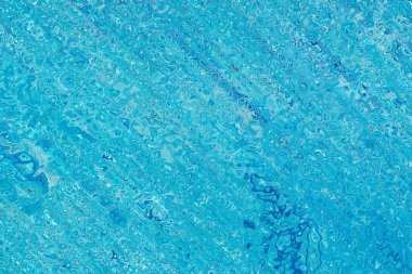 Soyut arkaplan illüstrasyonuna bir göz atın, modern hipster fraktal alev grafiği. Renkli sürreal poster, afiş