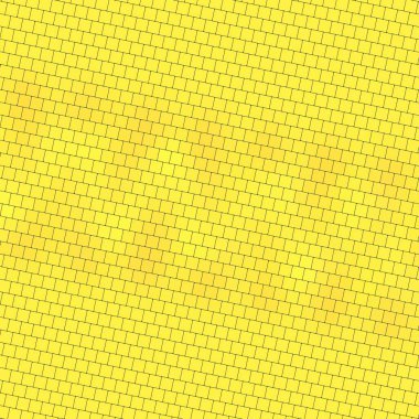 soyut kare Renkli palet tuğla duvar dokusu arkaplanı ve geometrik dekoratif çerçeve çizimi