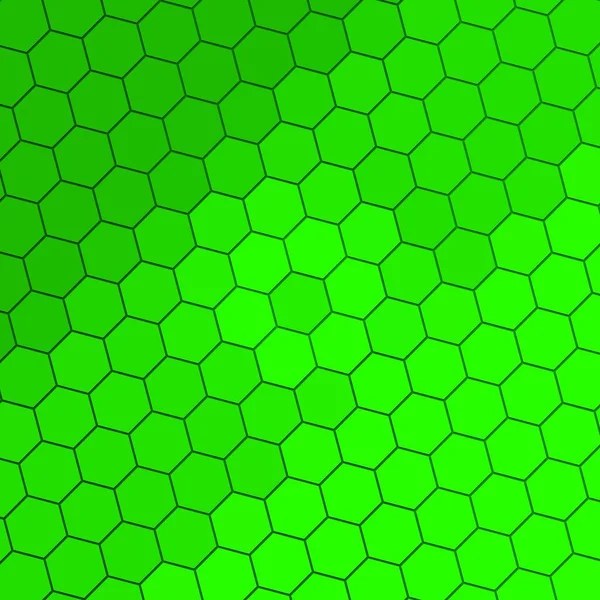 Geometry Hexagon Wall Texture Background Multicolor Honeycomb Pattern Wallpaper — Stock Photo, Image