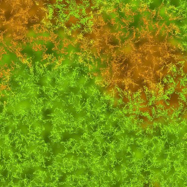 Renkli soyut dalga tasarımı yapraklar ve kıvrımlar doku ve kıvrımlar Sanatsal Dijital Tasarım Arkaplan Tasarımı