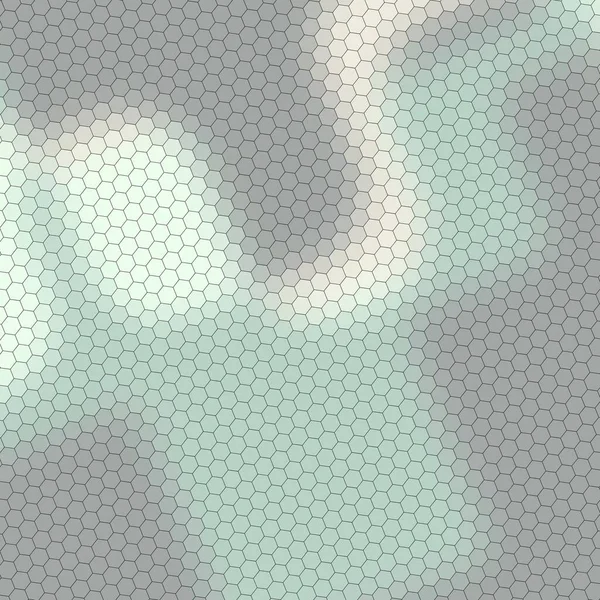Γεωμετρία Εξάγωνο Τοίχο Υφή Φόντο Πολύχρωμο Κηρήθρα Μοτίβο Ταπετσαρία — Φωτογραφία Αρχείου