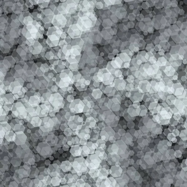 Duvar kağıtları için çok renkli geometrik arkaplana sahip altıgen şebekesi mozaik deseni soyut dekoratif çizimi