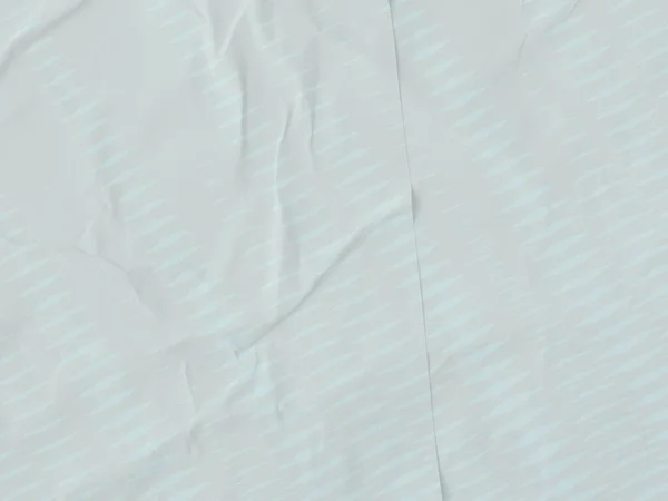 Arkaplan Veya Arkaplan Için Kullanılan Açık Mavi Renkli Bir Kağıt — Stok fotoğraf