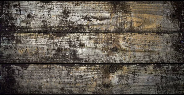 Closeup Shot Old Dirty Wooden Floor Wall Background Perfect Your — Stock Photo, Image