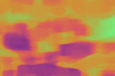 1970 'lerin modası geçmiş soyut suluboya tarzı gradyan kalça klasik kullanım için mükemmel bir arka plan! Kopya alanı da var..