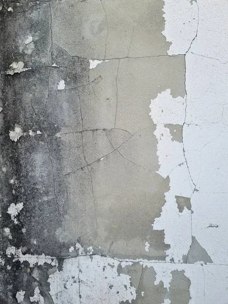 Plan Vertical Texture Grunge Peinture Avec Des Fissures Des Rayures — Photo