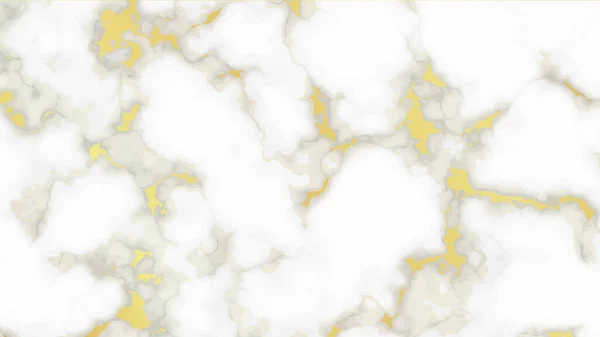 Fondo Textura Mármol Dorado Fondo Abstracto Piedra Granito Mármol Ilustración — Vector de stock