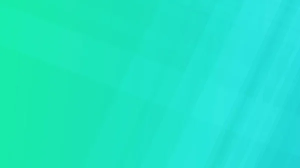 Moderner Farbenfroher Hintergrund Mit Sich Kreuzenden Linien Grüner Geometrischer Abstrakter — Stockvektor