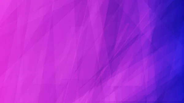 線で現代的なカラフルなグラデーションの背景 紫色の幾何学的抽象表現の背景 ベクターイラスト — ストックベクタ