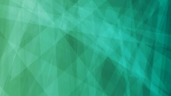 Moderne Bunte Farbverlauf Hintergrund Mit Linien Grüner Geometrischer Abstrakter Präsentationskulisse — Stockvektor