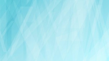 Çizgileri olan modern renkli bir arkaplan. Mavi geometrik soyut sunum arkaplanı. Vektör illüstrasyonu