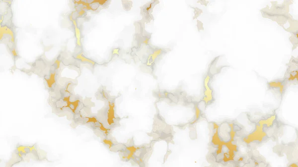 Fondo Textura Mármol Dorado Fondo Abstracto Piedra Granito Mármol Ilustración — Vector de stock