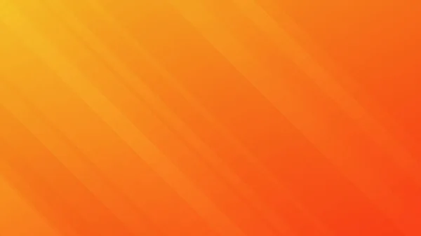 Современный Красочный Градиентный Фон Пересекающимися Линиями Оранжевый Геометрический Абстрактный Фон — стоковый вектор
