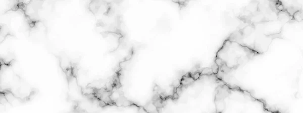 白い大理石の質感の背景 大理石花崗岩の抽象的な背景 ベクターイラスト — ストックベクタ