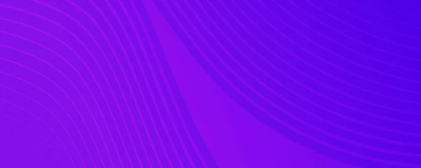 Modern Gradient Backgrounds Wave Lines Header Banner Bright Geometric Abstract — Διανυσματικό Αρχείο