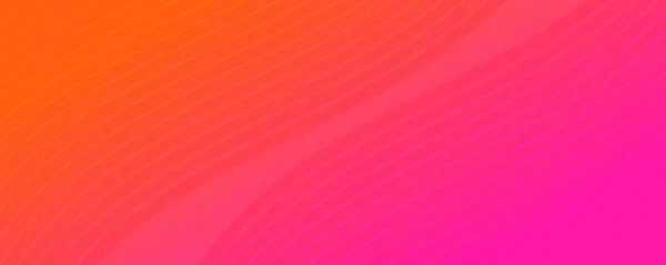 Modern Gradient Backgrounds Wave Lines Header Banner Bright Geometric Abstract — Διανυσματικό Αρχείο