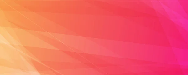 Сучасний Барвистий Градієнтний Фон Лініями Червоний Геометричний Абстрактний Фон Презентації — стоковий вектор