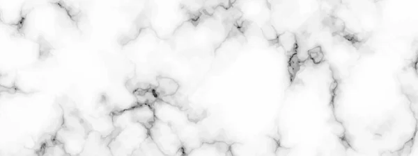 白い大理石の質感の背景 大理石花崗岩の抽象的な背景 ベクターイラスト — ストックベクタ