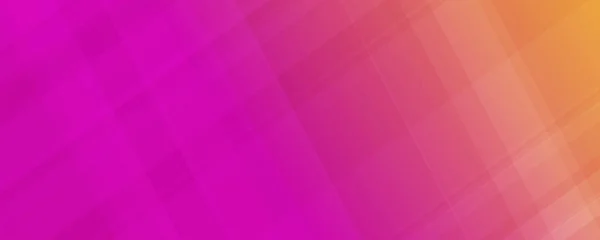 Сучасні Рожеві Градієнтні Фони Лініями Прапор Заголовка Яскраві Геометричні Абстрактні — стоковий вектор