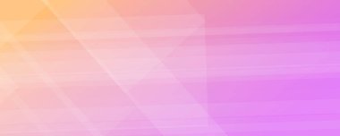 Çizgileri olan modern menekşe eğimli arka planlar. Başlık pankartı. Parlak geometrik soyut sunum arkaplanları. Vektör illüstrasyonu