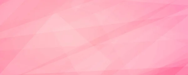 Fondos Degradado Rosa Moderno Con Líneas Banner Encabezado Brillantes Fondos — Vector de stock