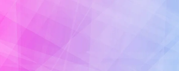 Fond Dégradé Violet Moderne Avec Des Lignes Bannière Tête Fond — Image vectorielle