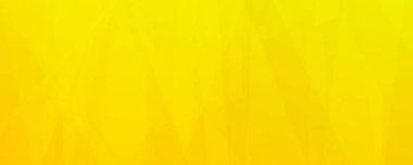 Çizgileri olan modern sarı eğimli arka planlar. Başlık pankartı. Parlak geometrik soyut sunum arkaplanları. Vektör illüstrasyonu