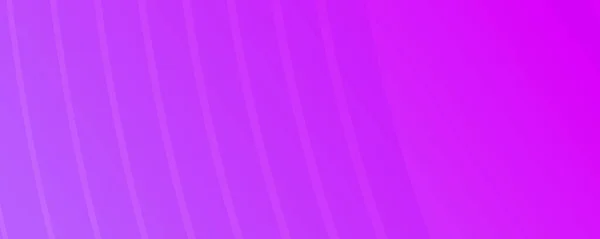 Modern Purple Gradient Backgrounds Wave Lines Header Banner Bright Geometric — ストックベクタ