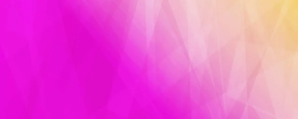 Moderne Roze Gradiënt Achtergronden Met Lijnen Kopspandoek Heldere Geometrische Abstracte — Stockvector