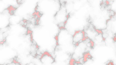 Gül sarısı mermer desenli arka plan. Mermer granit taşın soyut arkaplanı. Vektör illüstrasyonu