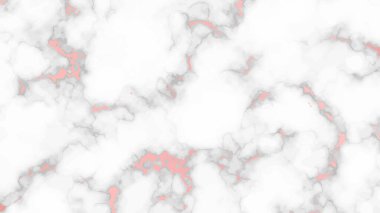 Gül sarısı mermer desenli arka plan. Mermer granit taşın soyut arkaplanı. Vektör illüstrasyonu