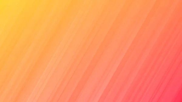 Modern Orange Lutning Bakgrunder Med Linjer Huvudbanderoll Ljus Geometrisk Abstrakt — Stock vektor