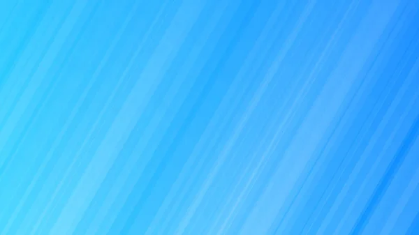 Nowoczesne Niebieskie Tło Gradientowe Liniami Nagłówek Jasne Geometryczne Abstrakcyjne Tła — Wektor stockowy
