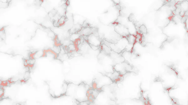 Фон Розового Золотого Мрамора Абстрактный Фон Мраморного Гранитного Камня Векторная — стоковый вектор