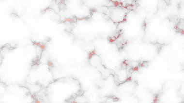 Gül sarısı mermer desenli arka plan. Mermer granit taşın soyut arkaplanı. Vektör illüstrasyonu