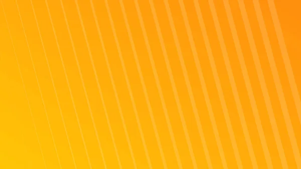 Современные Жёлтые Градиентные Фоны Линиями Знамя Заголовка Яркий Геометрический Абстрактный — стоковый вектор