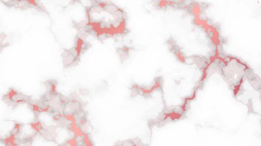 Gül sarısı mermer desenli arka plan. Mermer granit taşın soyut arkaplanı. Vektör illüstrasyonu