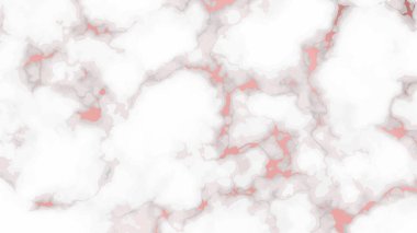 Gül sarısı mermer desenli arka plan. Mermer granit taşın soyut arkaplanı. Vektör illüstrasyonu