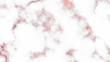 Gül sarısı mermer desenli arka plan. Mermer granit taşın soyut arkaplanı. Vektör illüstrasyonu