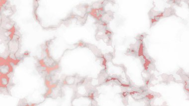 Gül sarısı mermer desenli arka plan. Mermer granit taşın soyut arkaplanı. Vektör illüstrasyonu