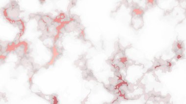 Gül sarısı mermer desenli arka plan. Mermer granit taşın soyut arkaplanı. Vektör illüstrasyonu