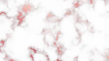 Gül sarısı mermer desenli arka plan. Mermer granit taşın soyut arkaplanı. Vektör illüstrasyonu