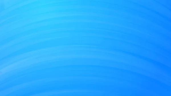 Modern Blue Gradient Backgrounds Rounded Lines Header Banner Bright Geometric — 图库矢量图片