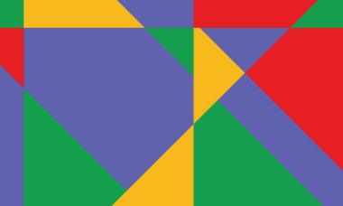 Haziran ayı için grafik dört renk